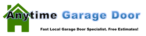 Avatar for Anytime Garage Door