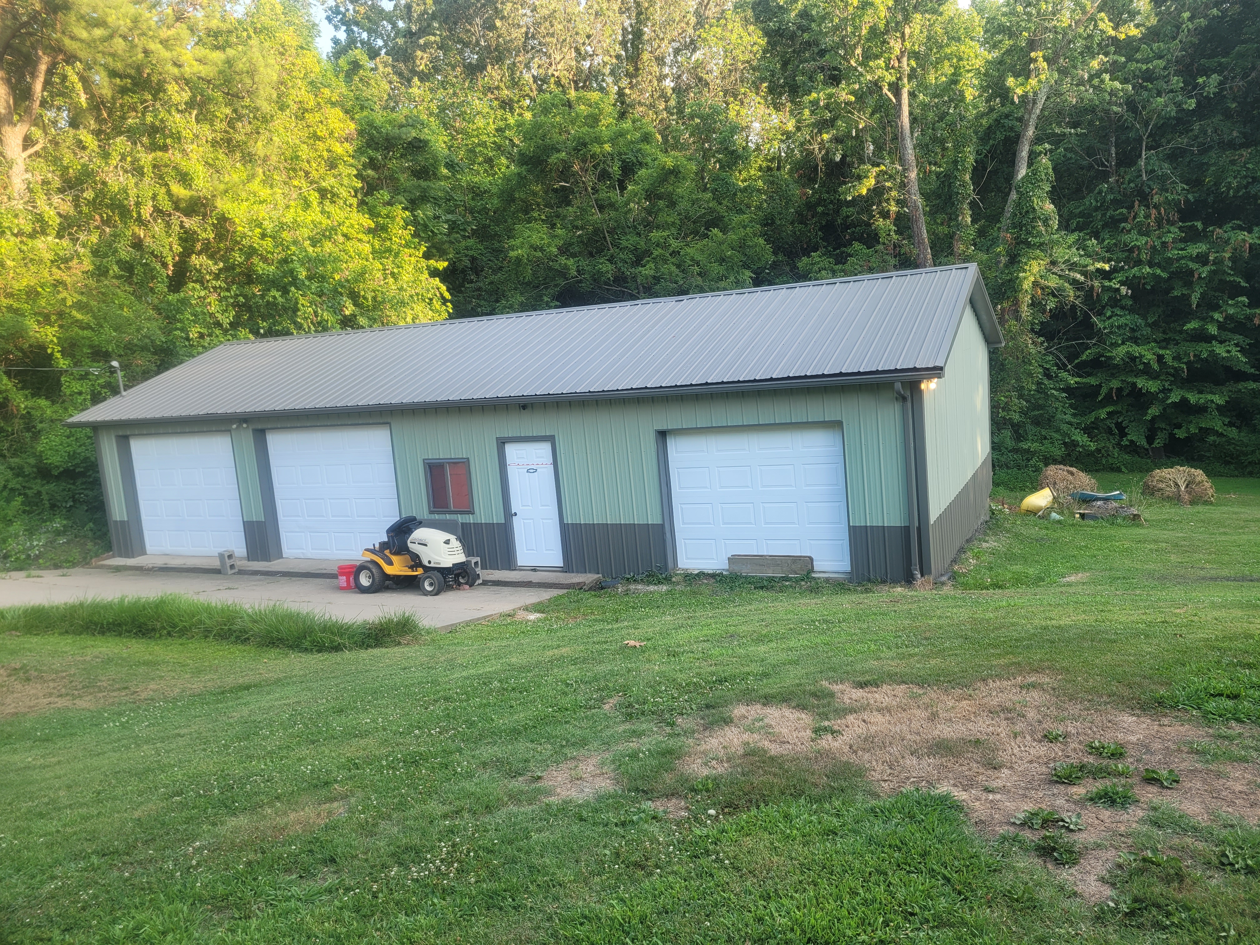 Avatar for West Kentucky Renovations 