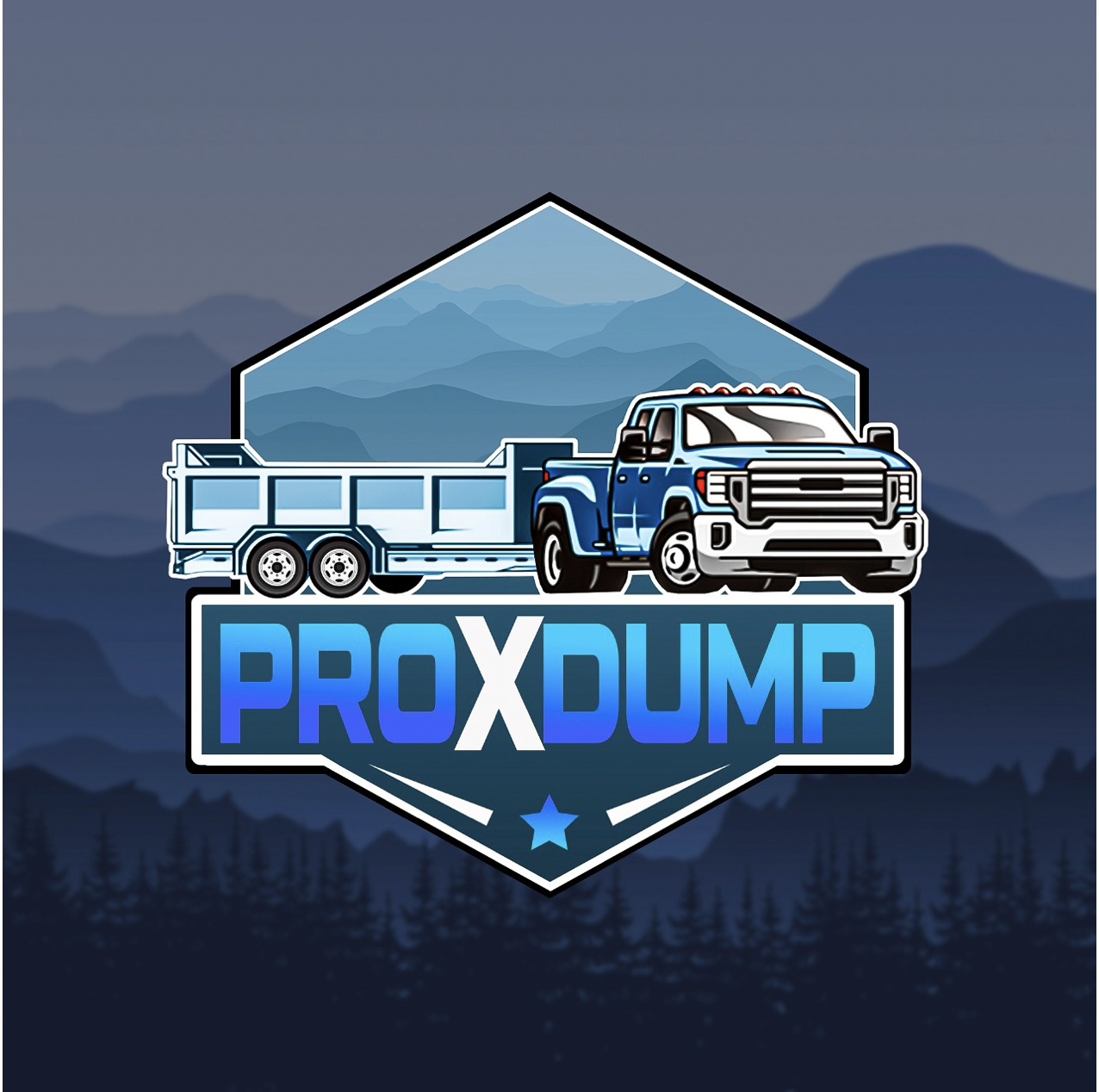 Avatar for Pro X Dump