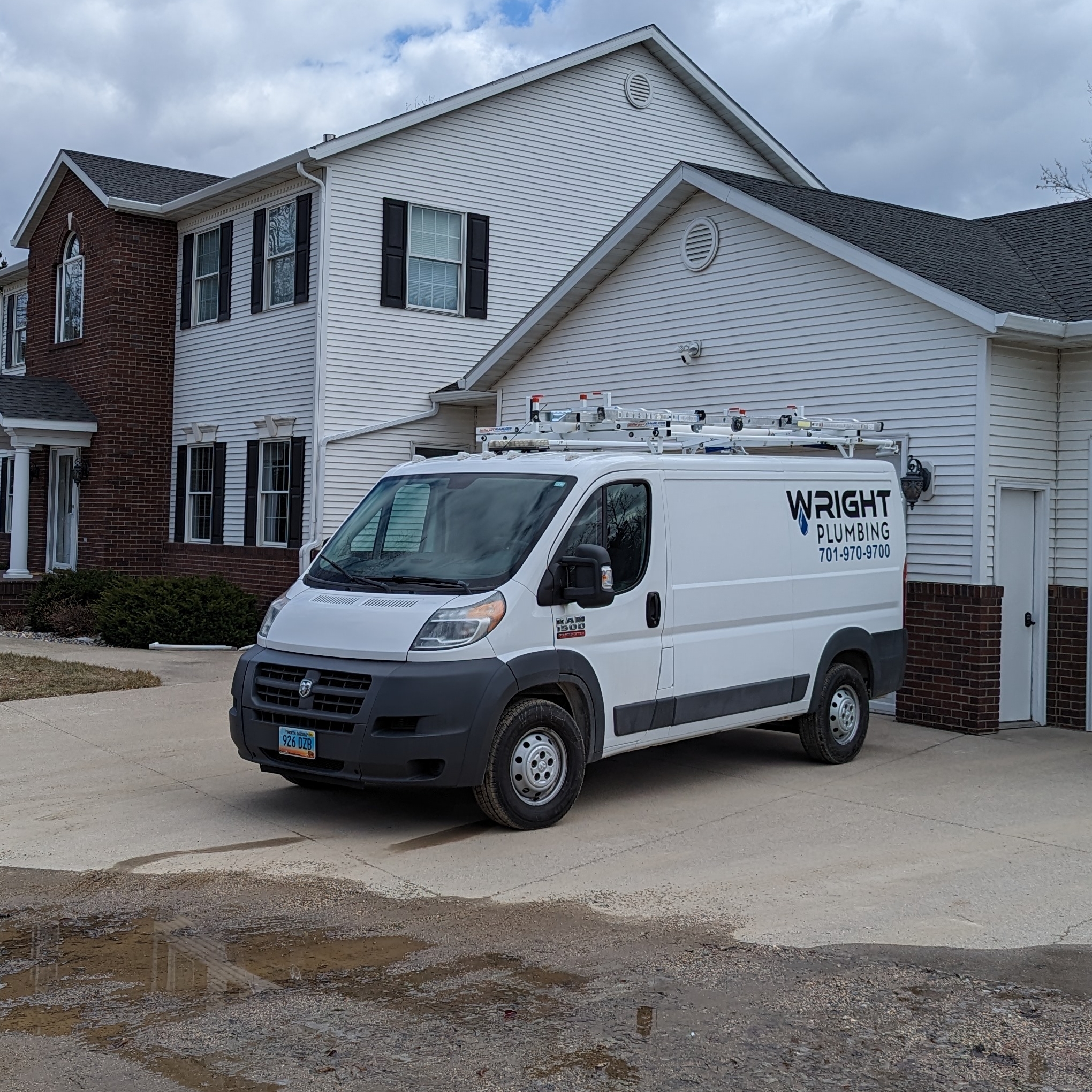 Avatar for Wright Plumbing