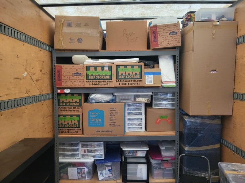 Avatar for Top Choice Moving