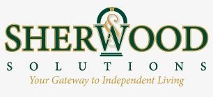Logo for Sherwood Solutions LLC