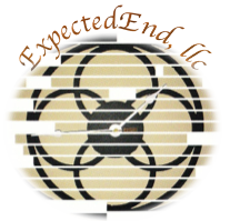 Expected End, LLC logo