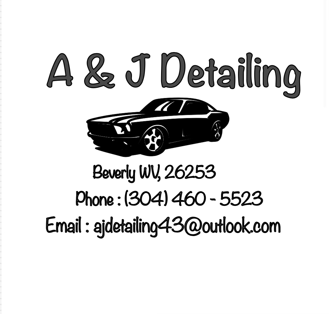 Avatar for A & J Detailing