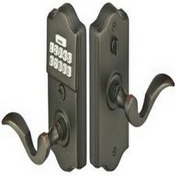 Atascocita TX Locksmith Store logo