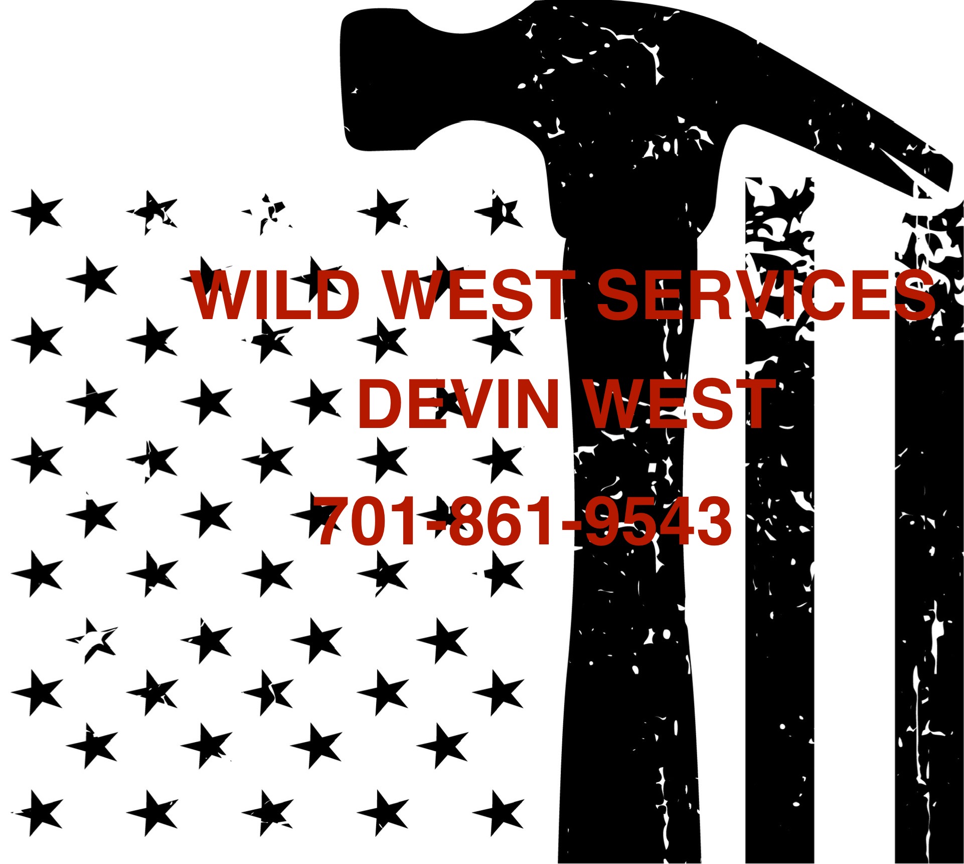 Avatar for Wild West Services