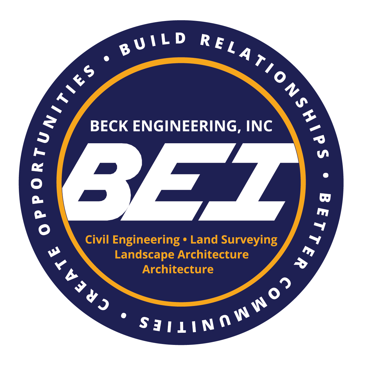 Avatar for Beck Engineering, Inc.