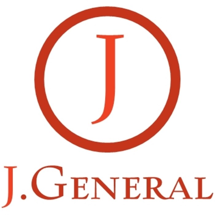 J.General Companies Inc. logo