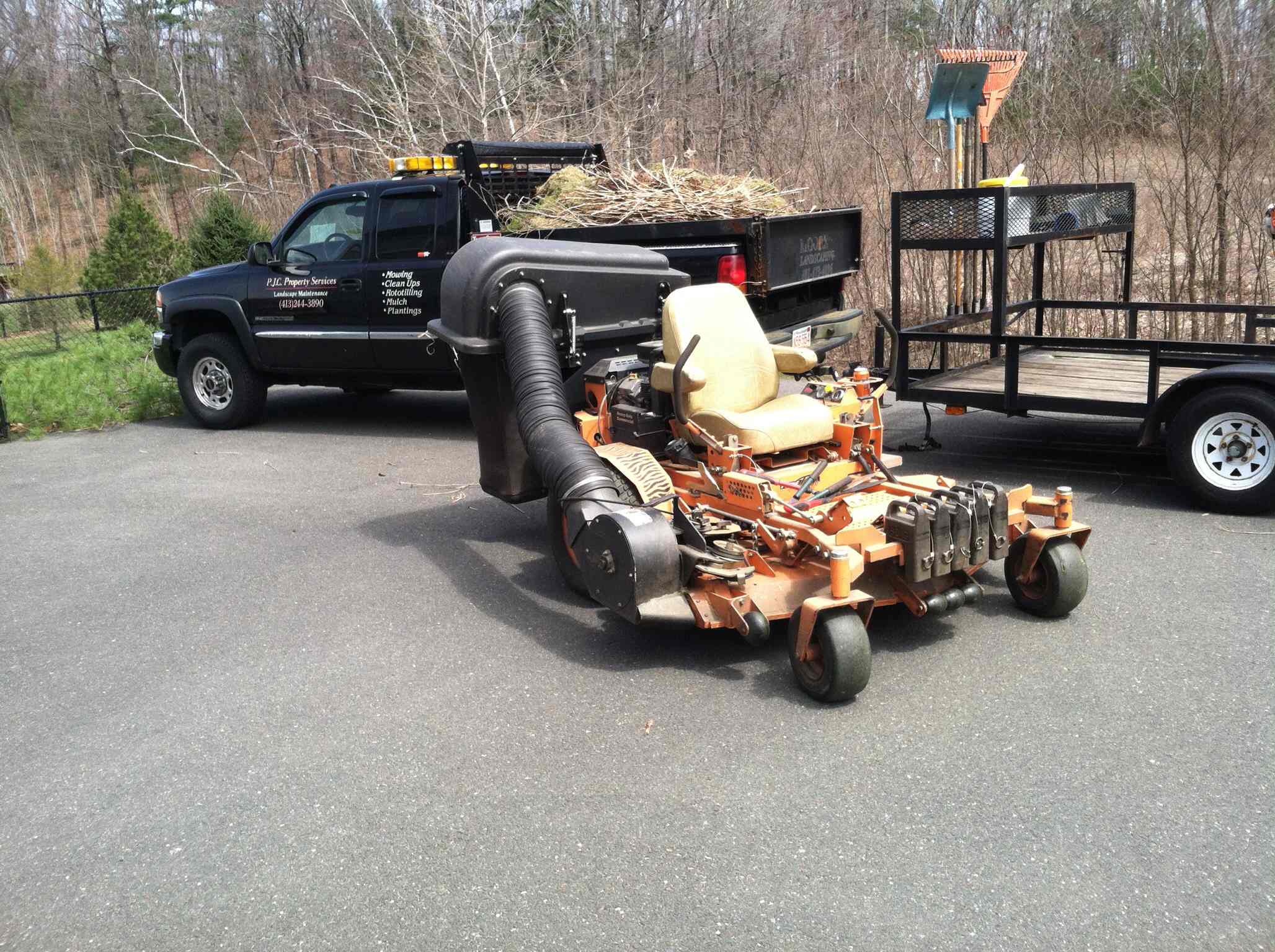 Avatar for PJC Property Service