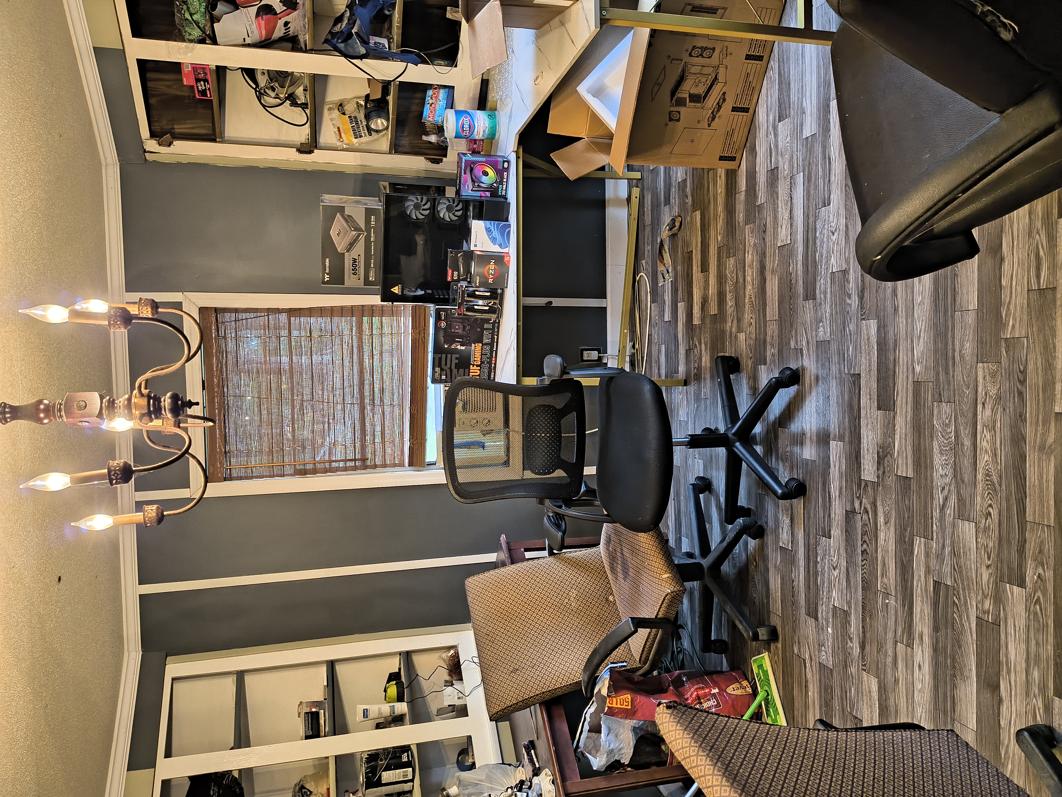 Avatar for Jpro home and auto repairs