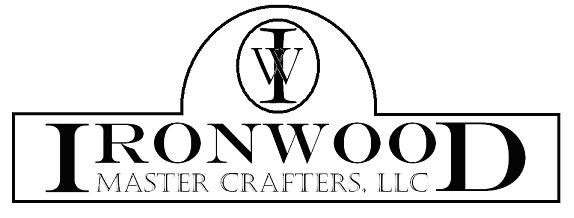 Logo for Ironwood Master Crafters LLC