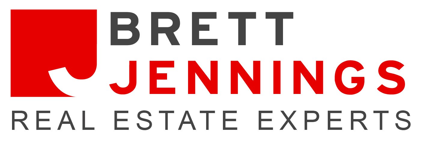 Brett Jennings Real Estate Experts logo