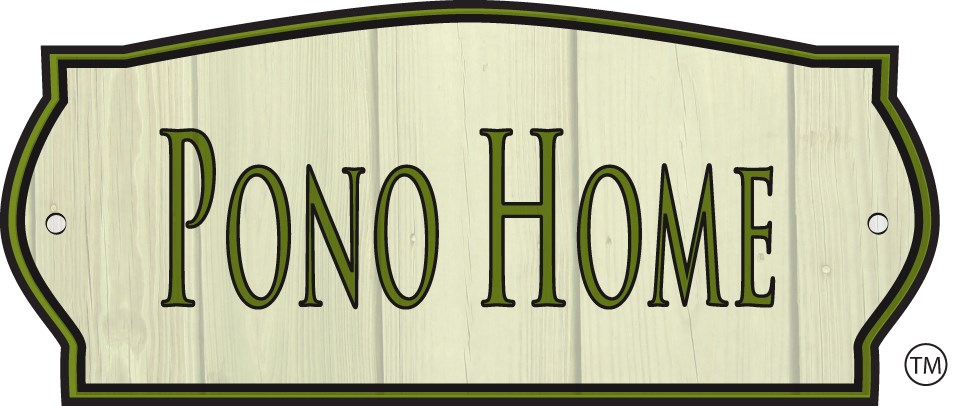Pono Home logo