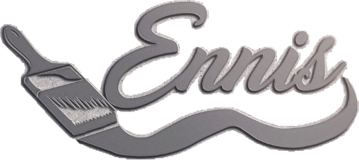 Avatar for Ennis paints 