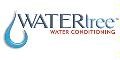WaterTree Water Conditioning logo