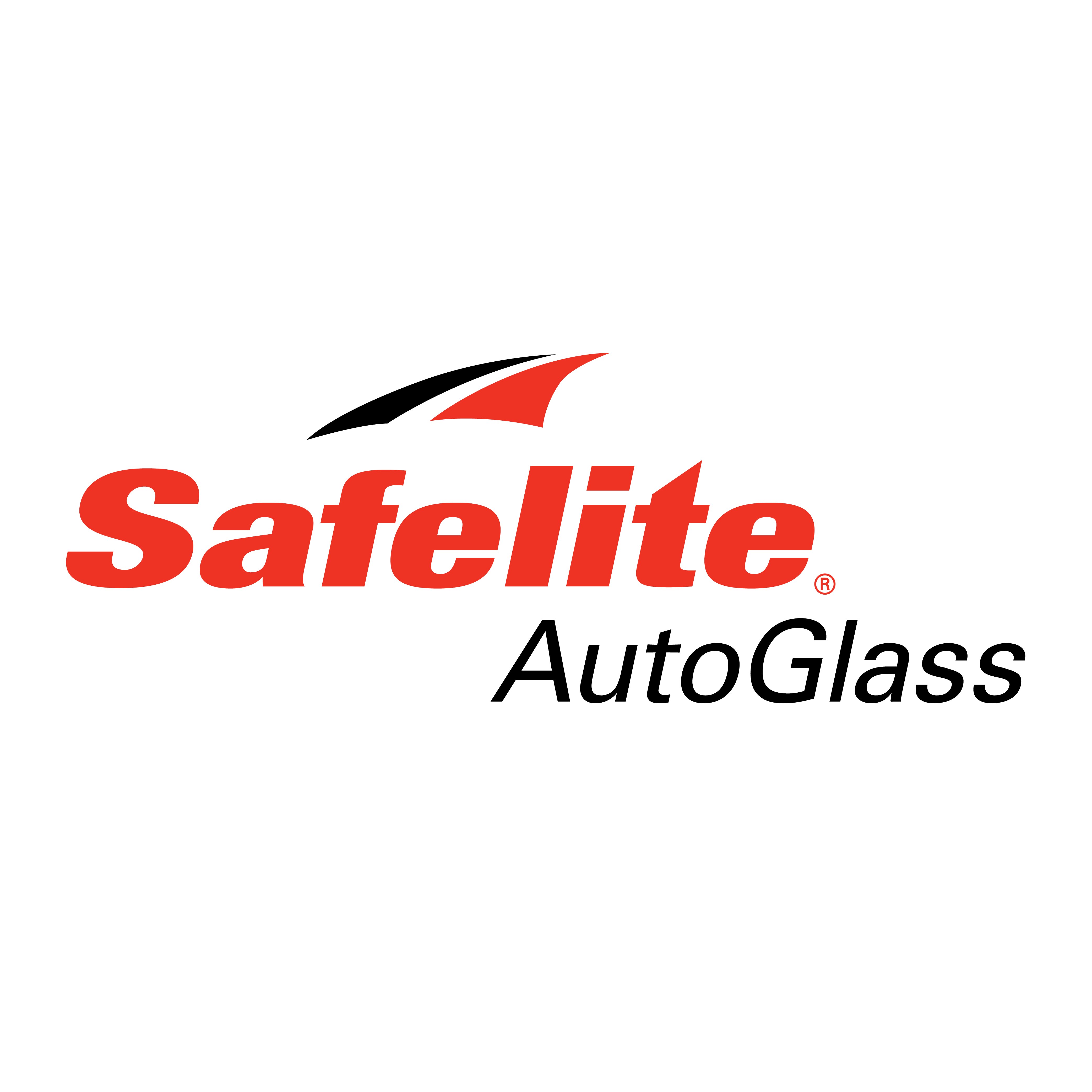 Safelite AutoGlass logo