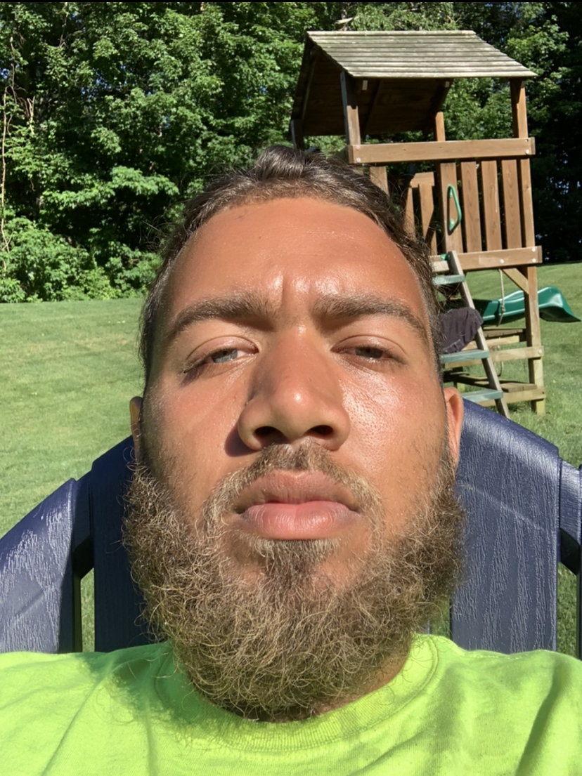 Avatar for Anthony Ocasio