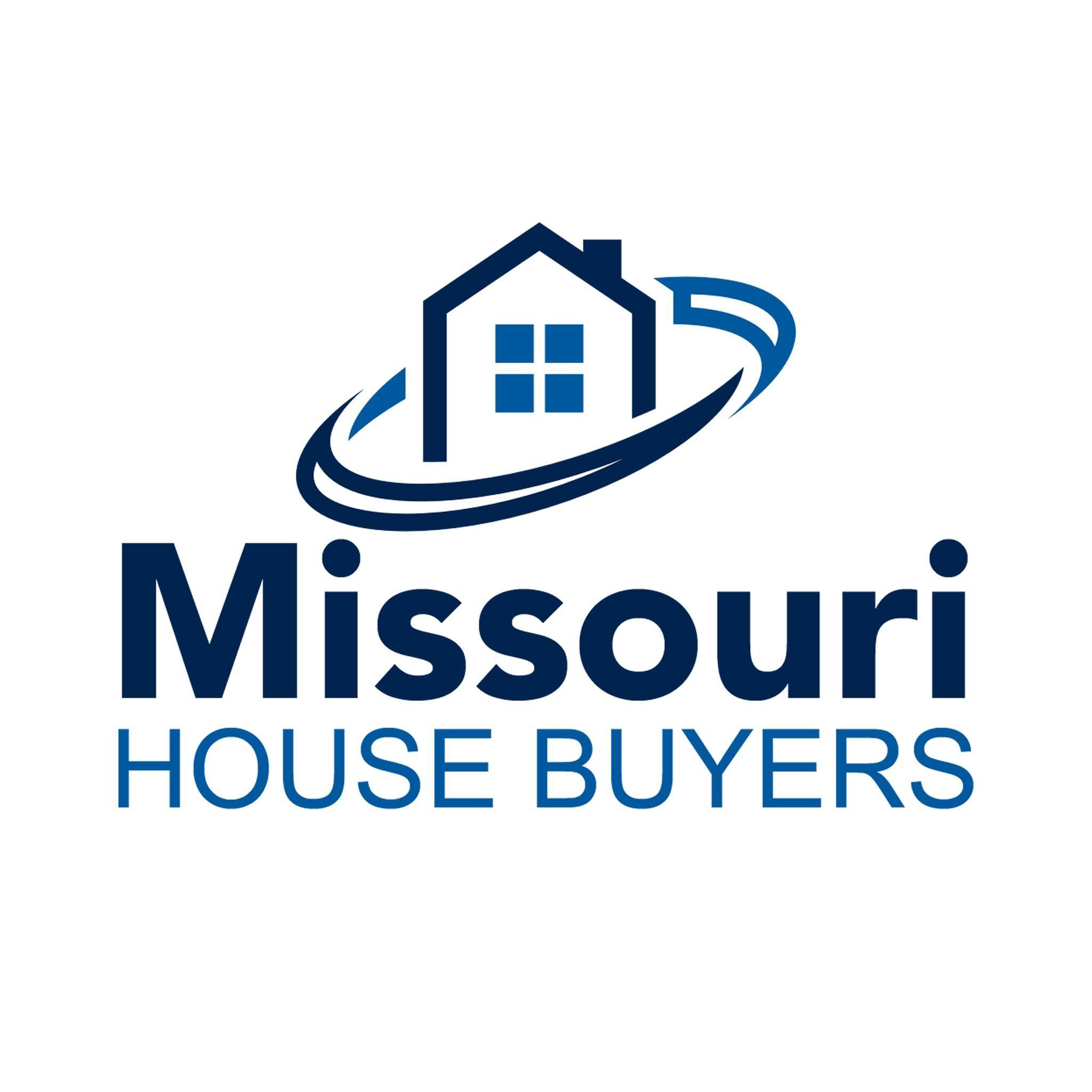 Sell my house fast st louis logo