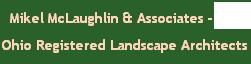 Logo for Mikel McLaughlin and Associates