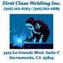 Avatar for First Class Welding