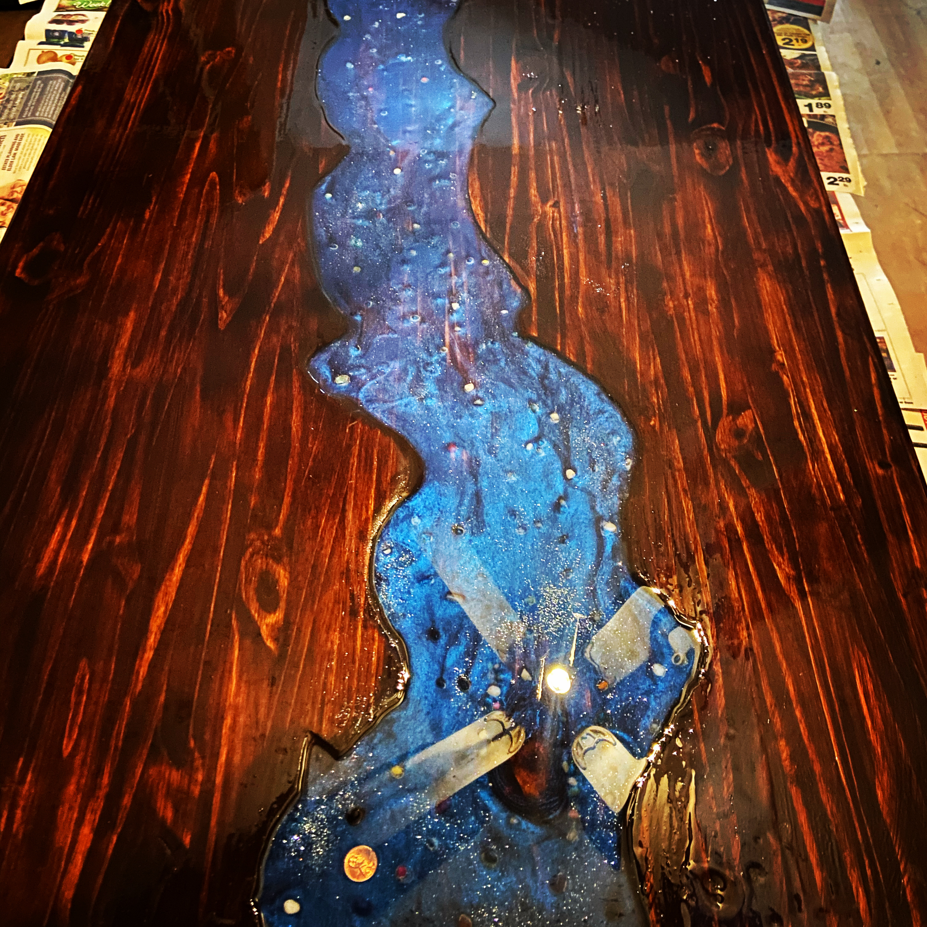 Avatar for Boogie Bills Handyman service and more