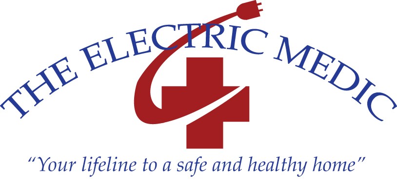The Electric Medic logo