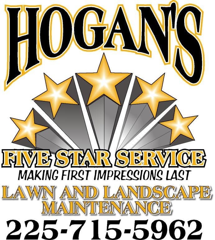 Avatar for HOGAN'S FIVE STAR SVC