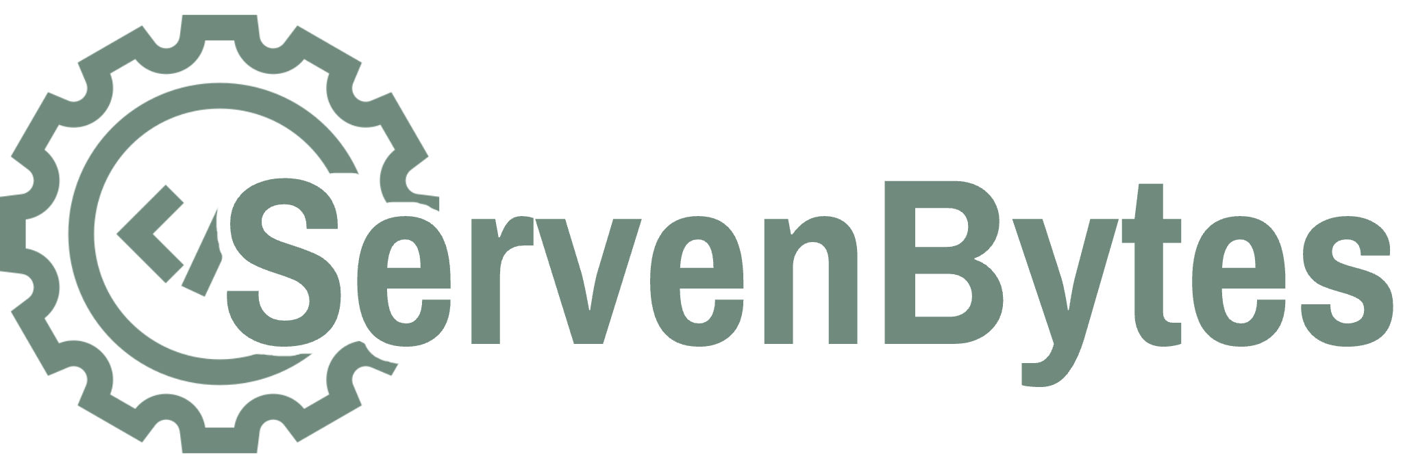 Avatar for ServenBytes