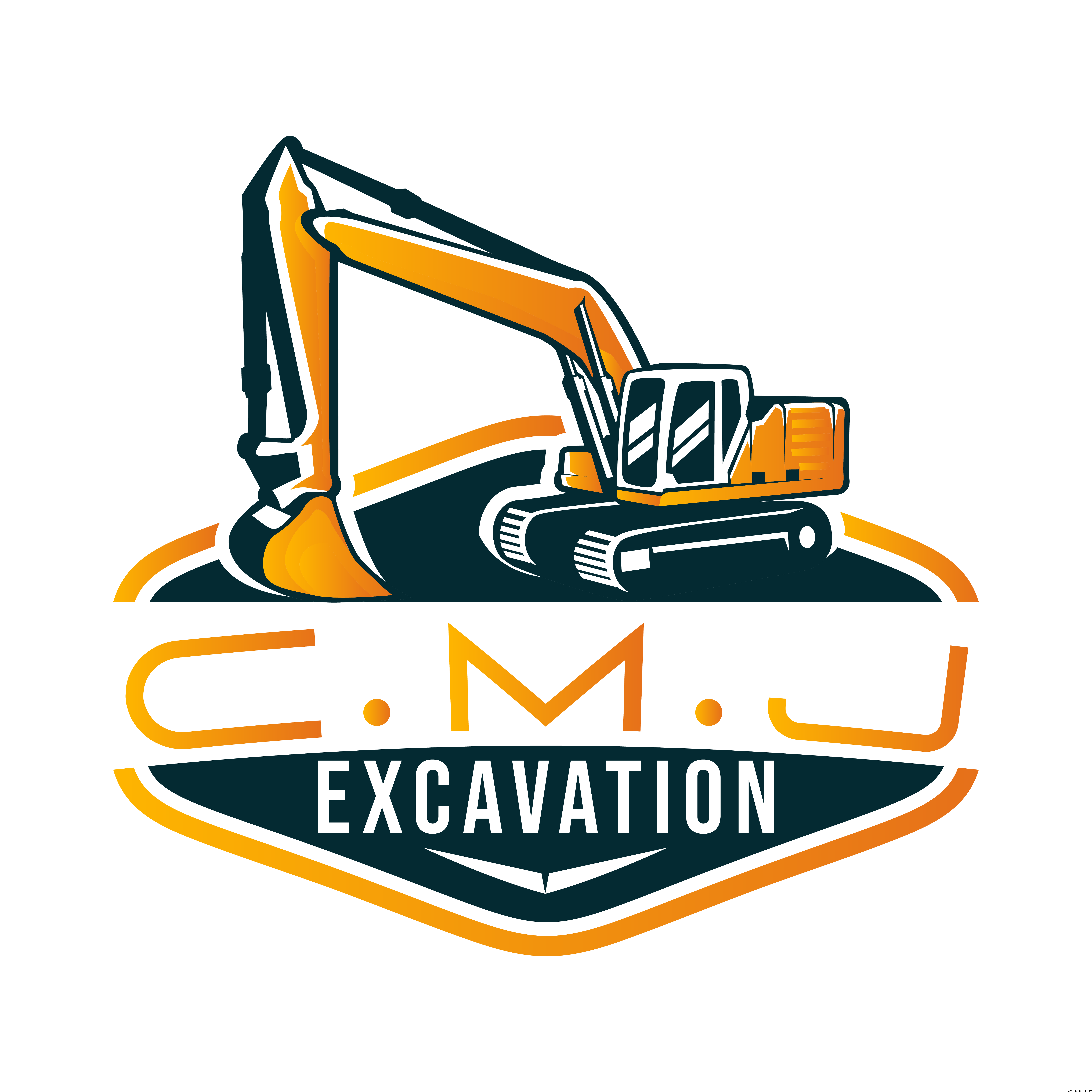 Avatar for C.M.J Excavation