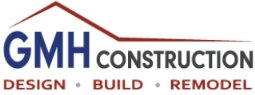 GMH Construction, Inc. logo