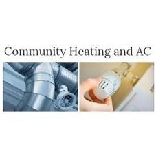 Avatar for Community Heating & AC