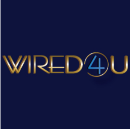 Avatar for WIRED4U