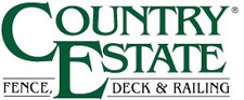 Logo for First Fence of Georgia
