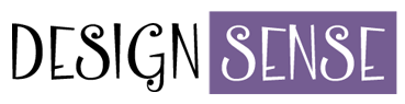 Design Sense logo