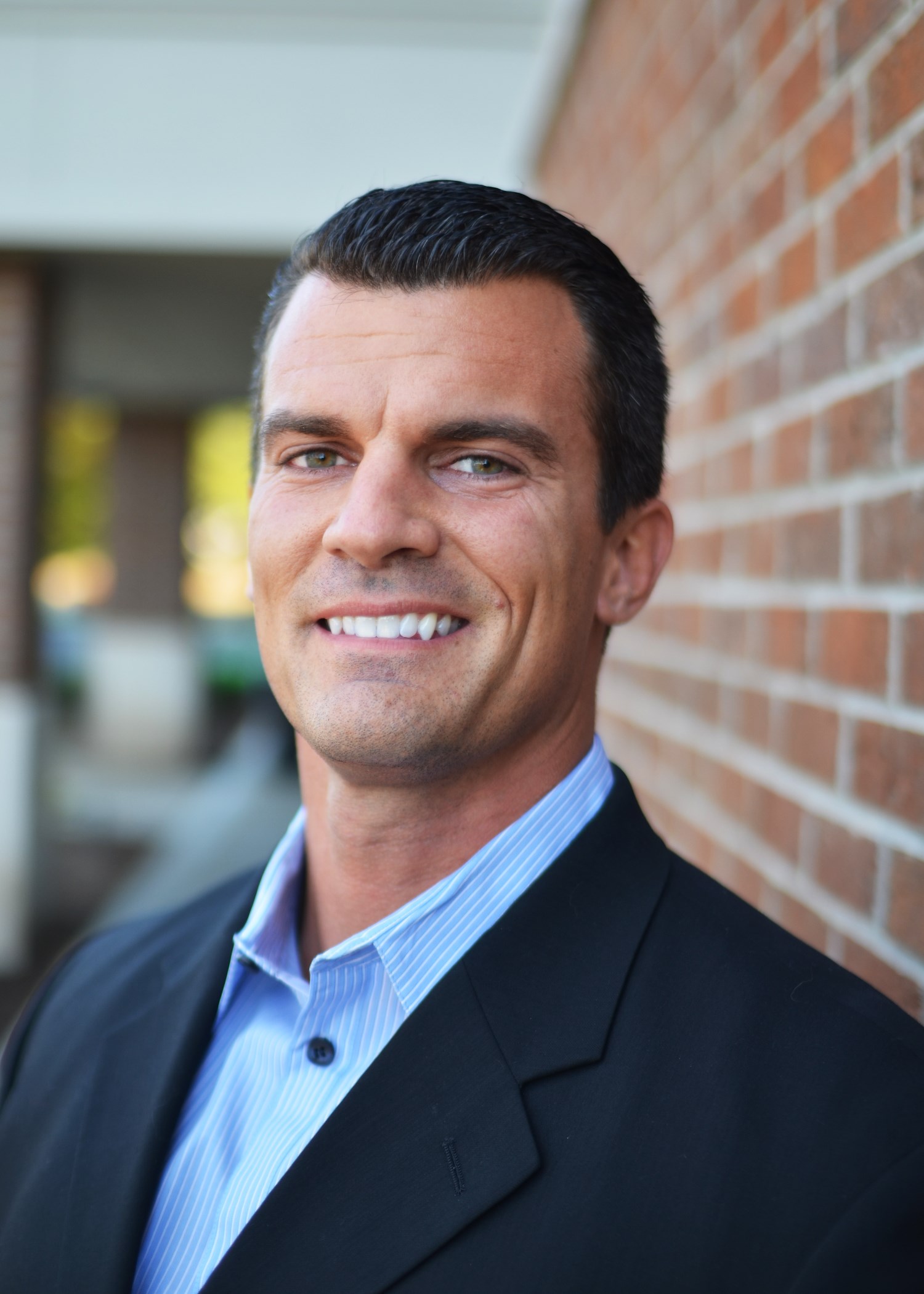 Ryan Benroth - The Indy Real Estate Guy logo