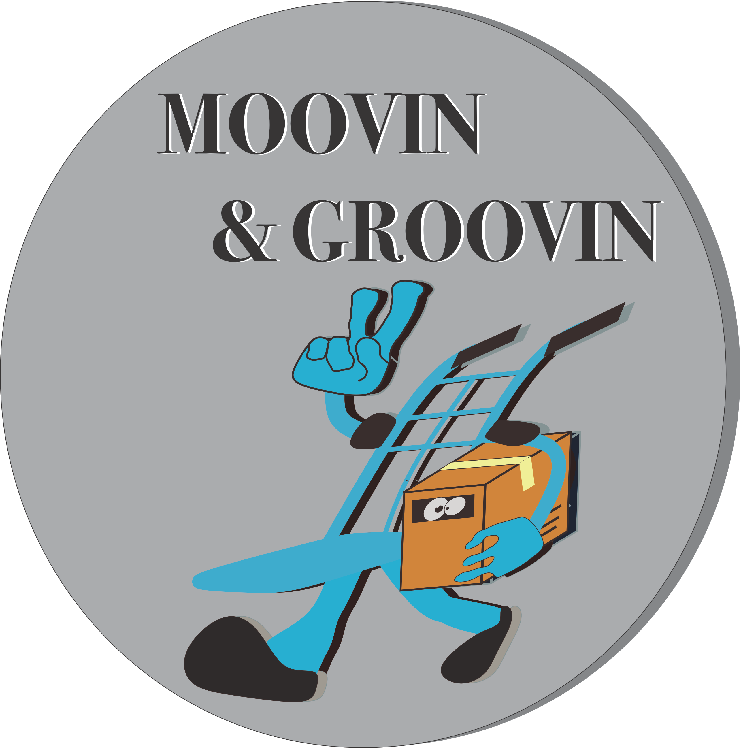 Avatar for Moovin & Groovin