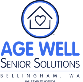 Age Well Senior Solutions logo