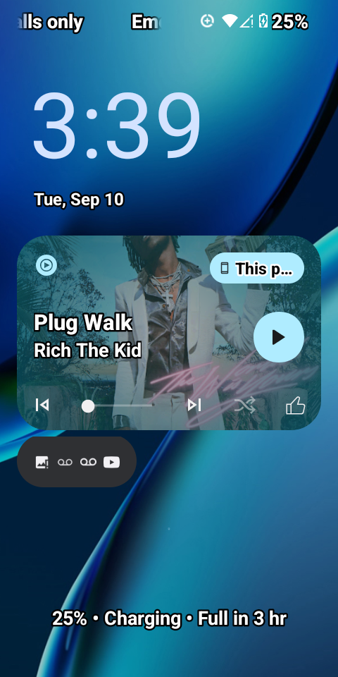 Avatar for Broadwater