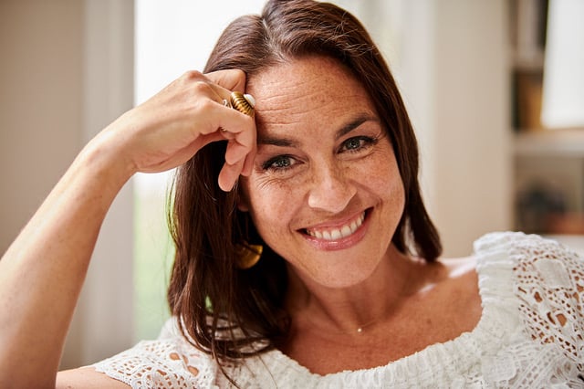 Avatar for Tess Leeds Redesign
