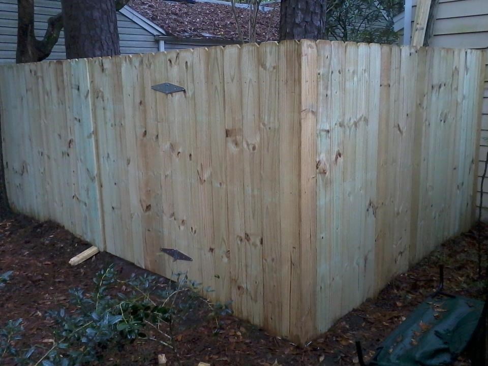 Avatar for Titan Fencing
