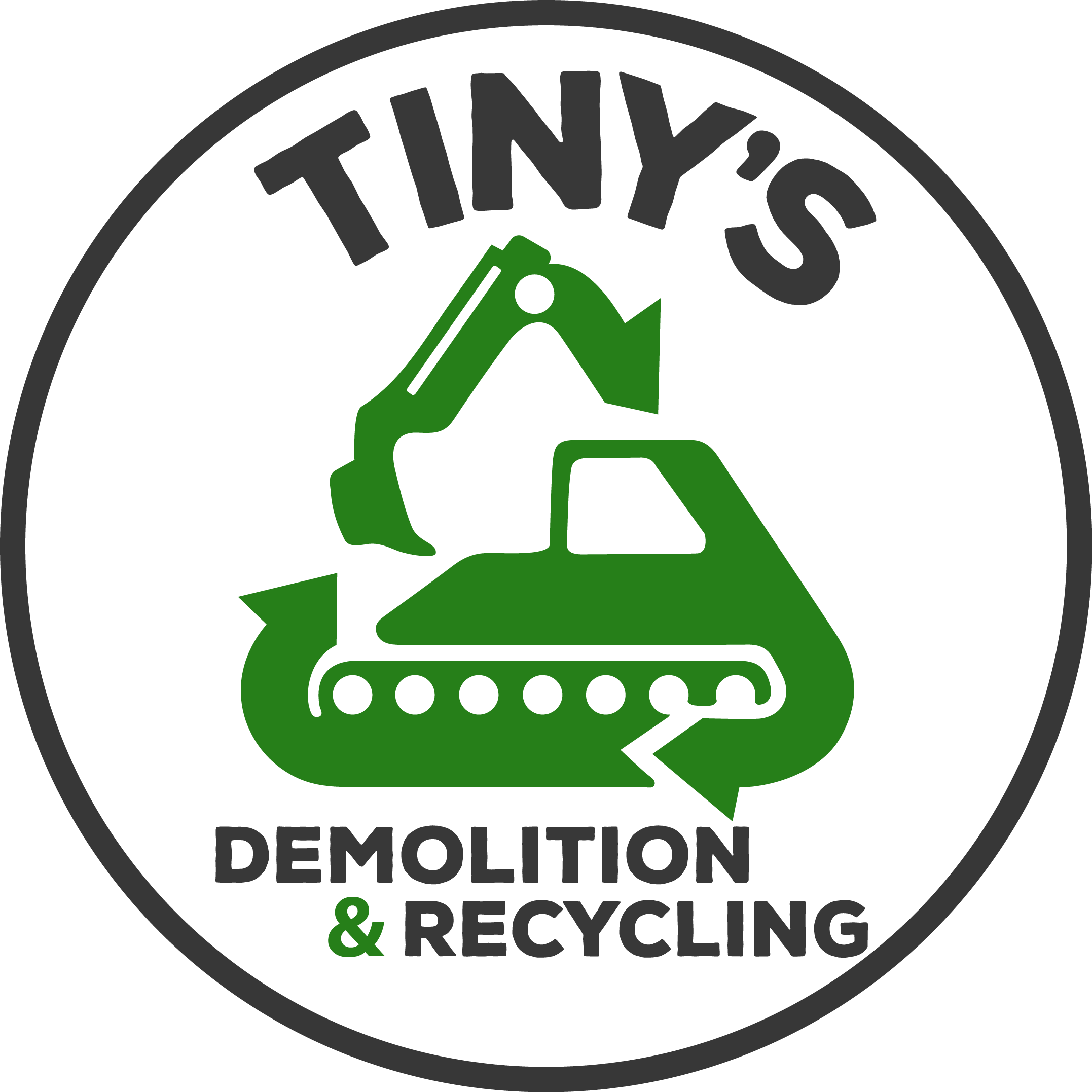 Avatar for Tiny's Construction, LLC