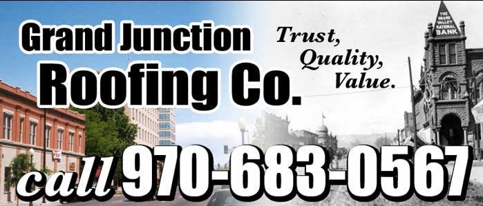 Avatar for 1st Grand Junction Roofing Company™