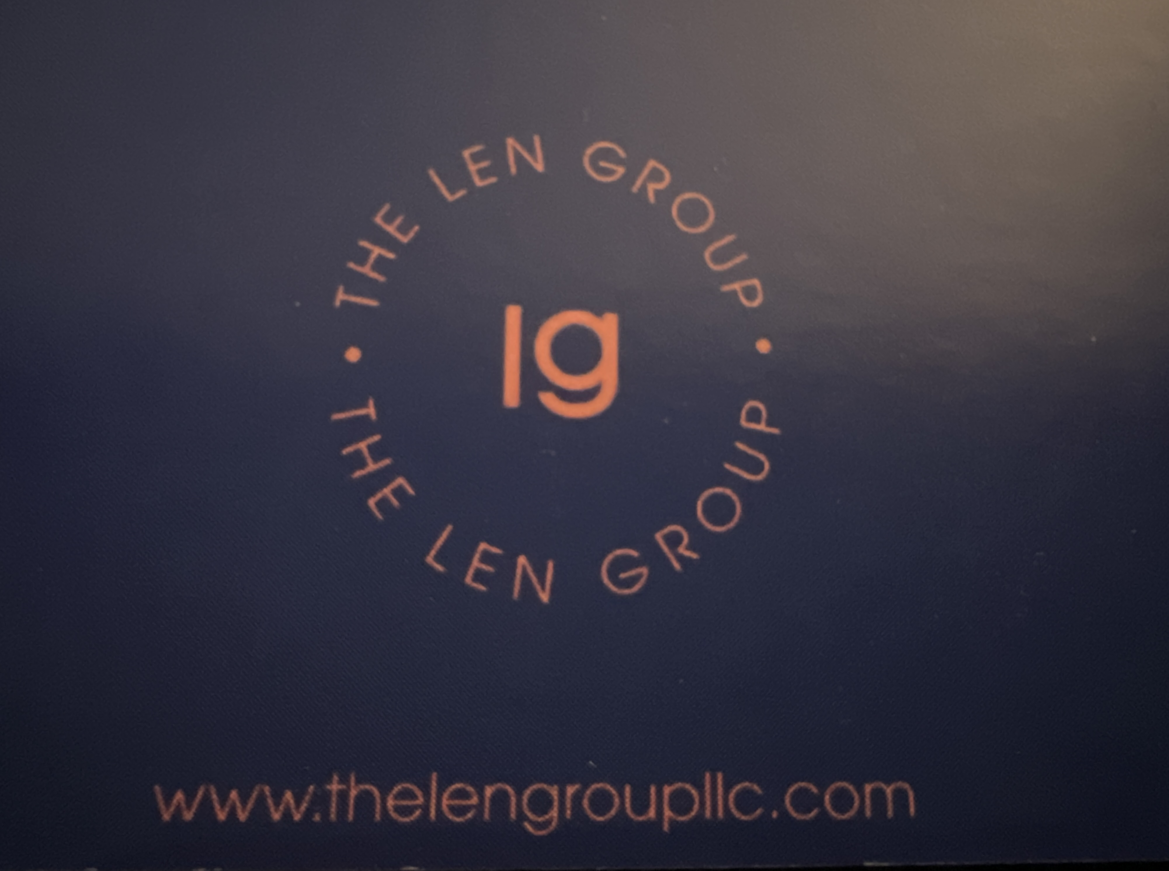 Avatar for The Len Group