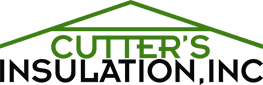 Logo for Cutter's Insulation, Inc