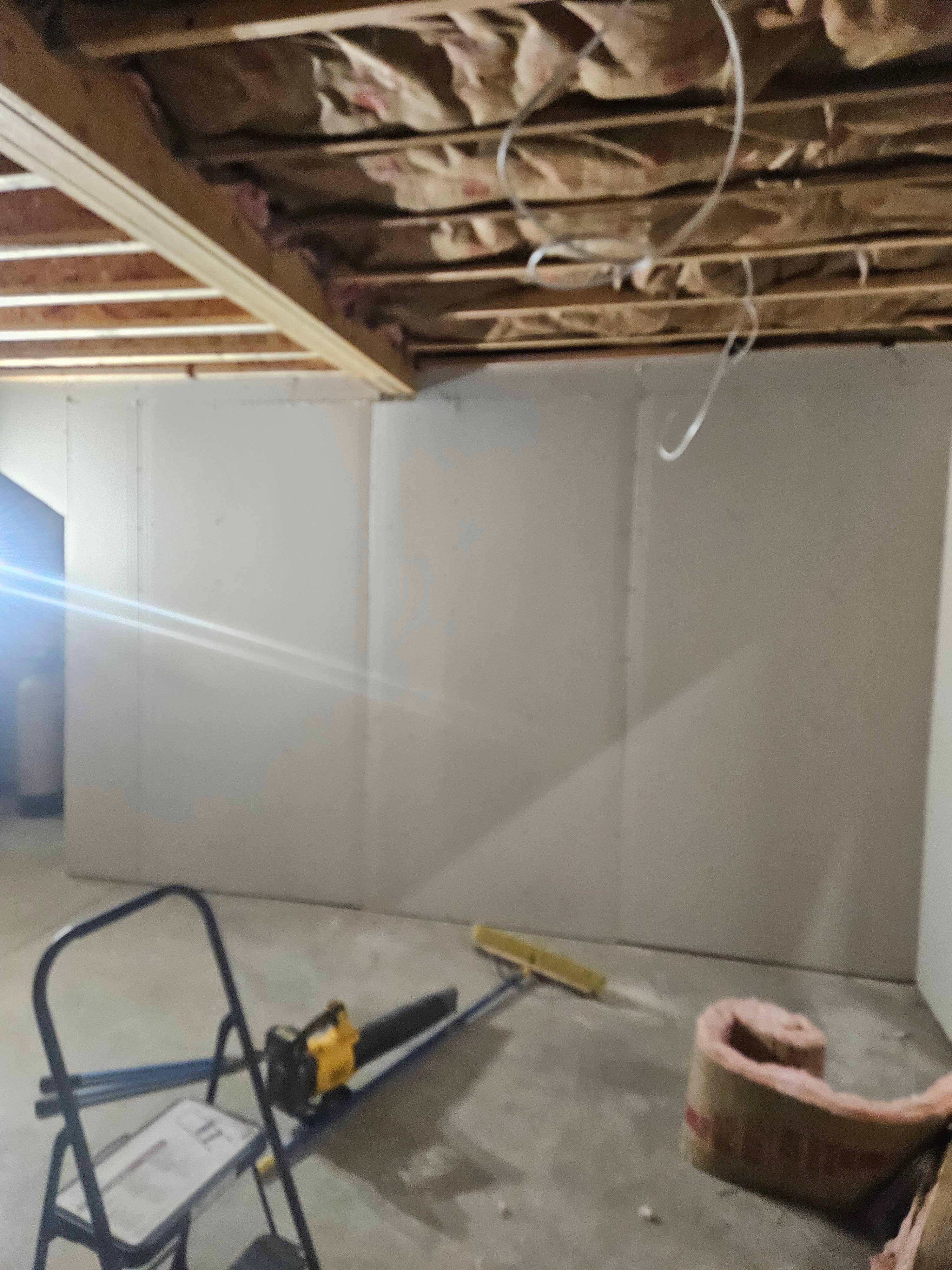 Avatar for Will's Handyman and yard maintenance