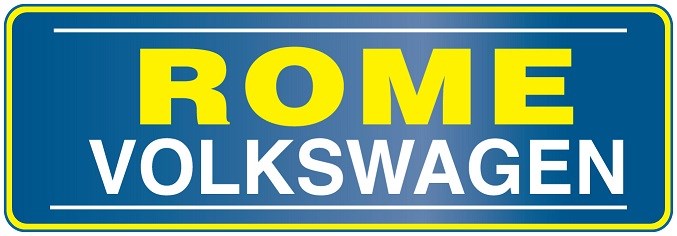 Logo for Volkswagen Of Rome