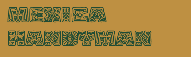 Avatar for Mexica Handyman