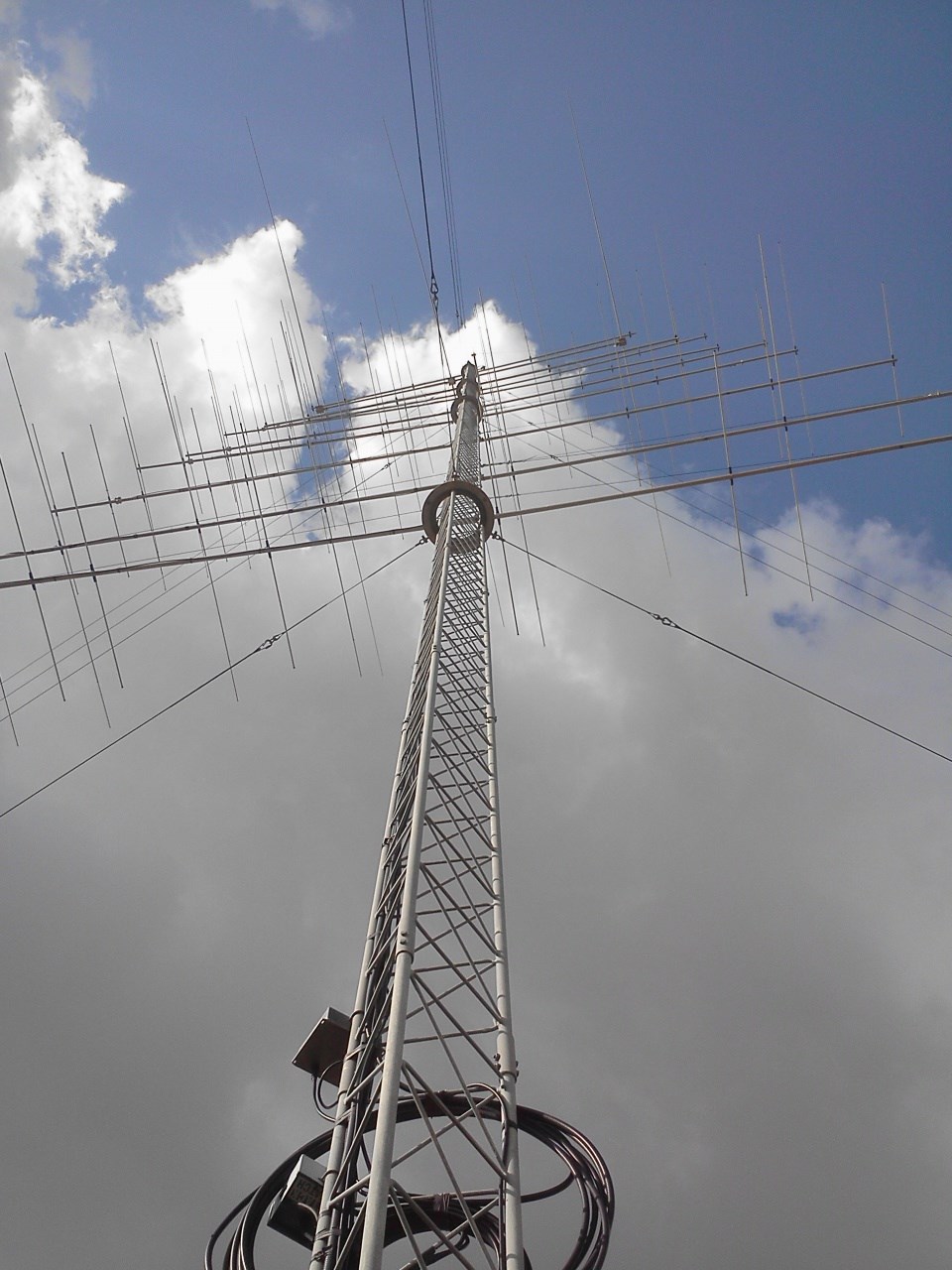 Avatar for East Texas Towers