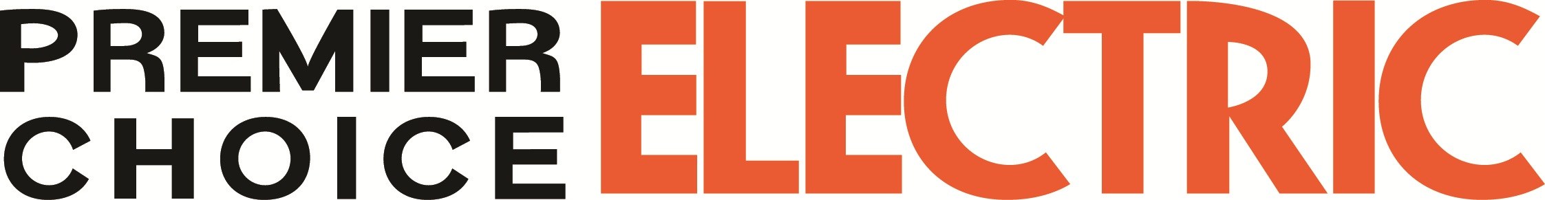 Premier Choice Electric logo