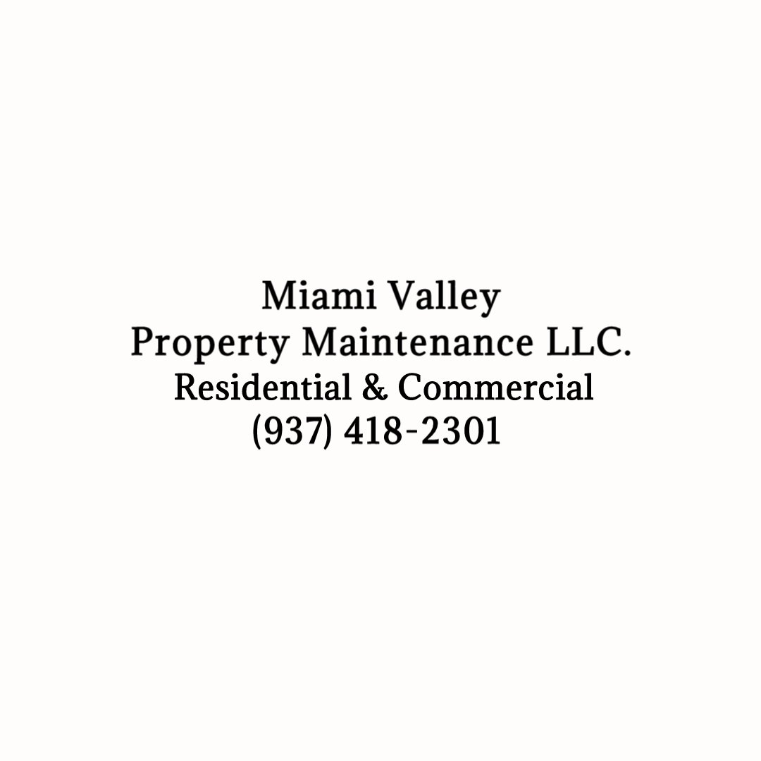 Avatar for Miami Valley Property Maintenance LLC